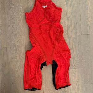 Speedo Valor Women’s Tech Suit- Size 23